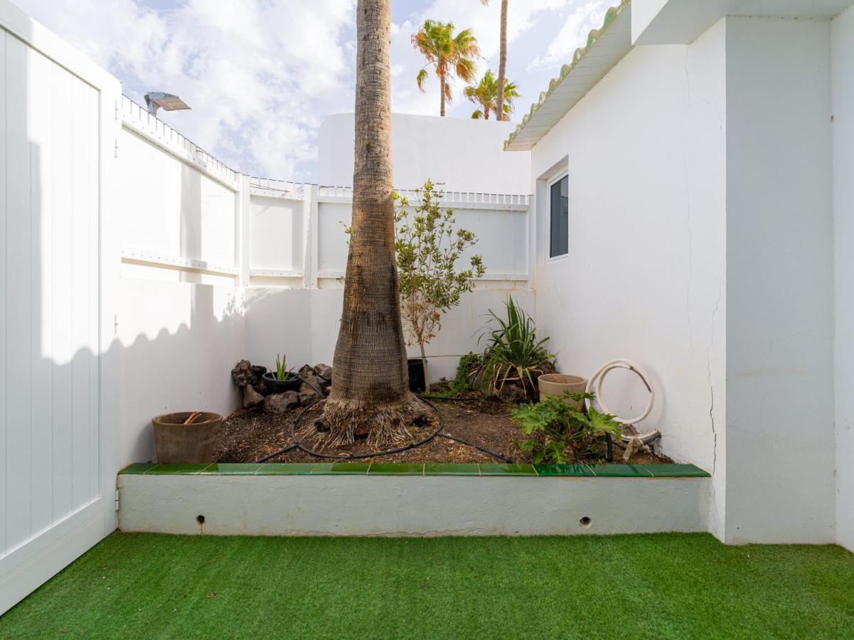 Gran Canaria Casa Magboss I By Jacek Budek มาสปาโลมาส ภายนอก รูปภาพ