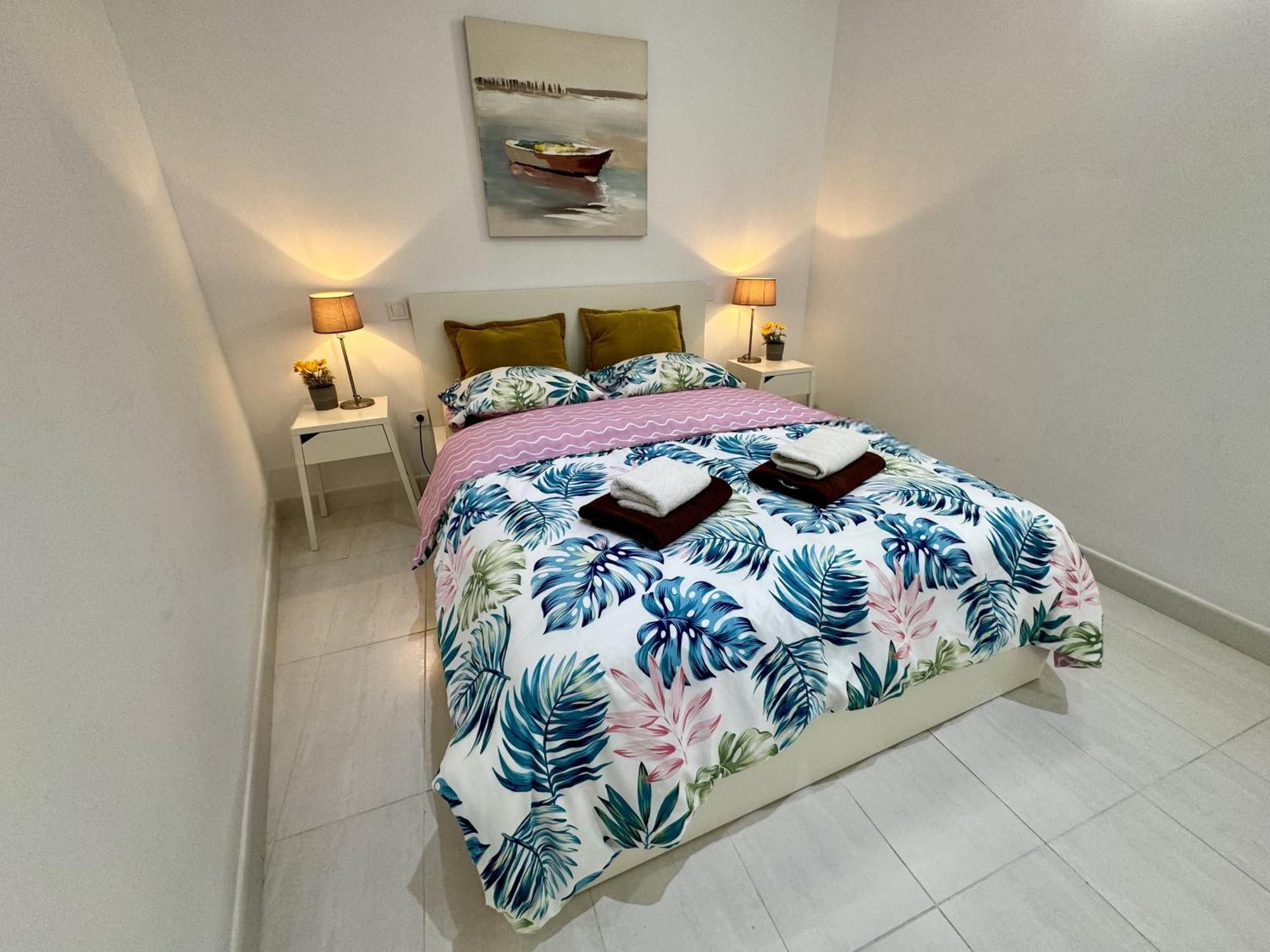 Gran Canaria Casa Magboss I By Jacek Budek มาสปาโลมาส ภายนอก รูปภาพ