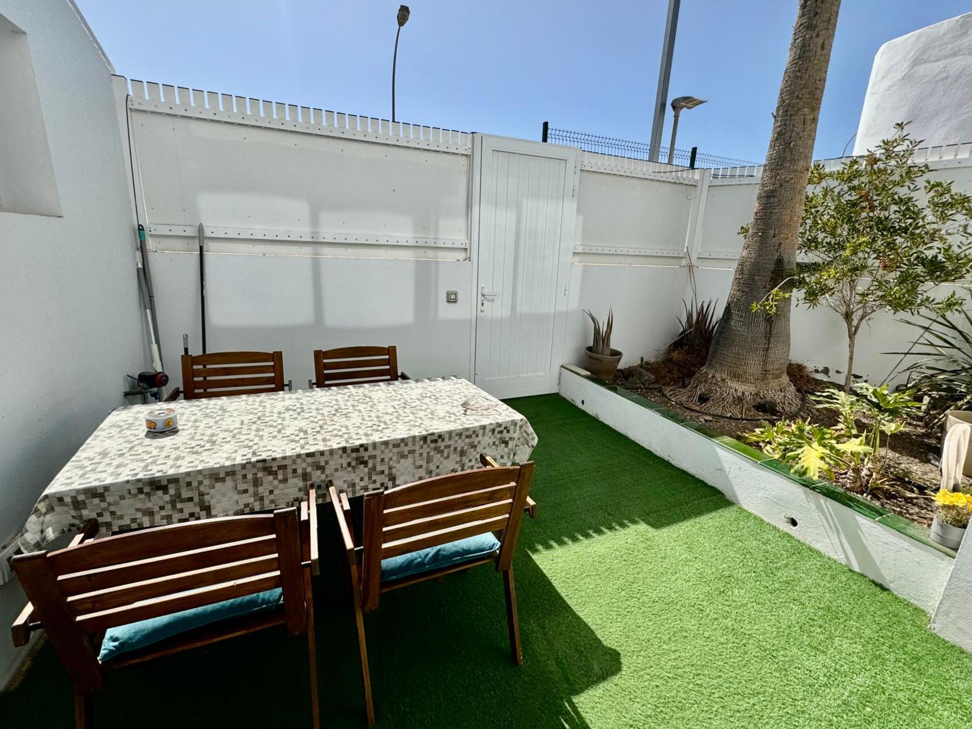 Gran Canaria Casa Magboss I By Jacek Budek มาสปาโลมาส ภายนอก รูปภาพ