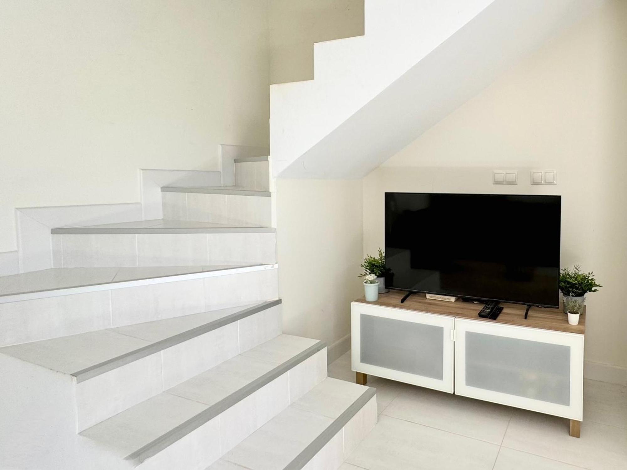 Gran Canaria Casa Magboss I By Jacek Budek มาสปาโลมาส ภายนอก รูปภาพ